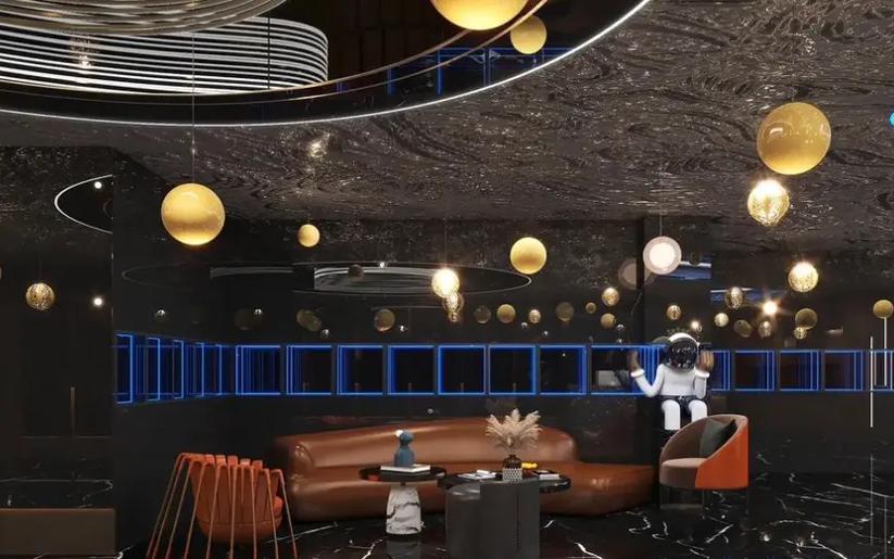 西安哪里有商务ktv-户县ktv预定