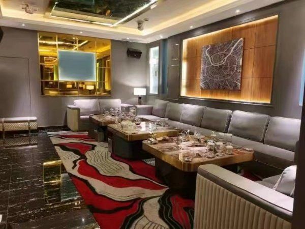 西安商务KTV推荐-户县ktv预定